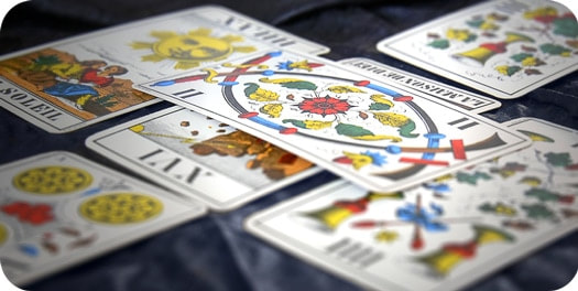 tarot card reading charges