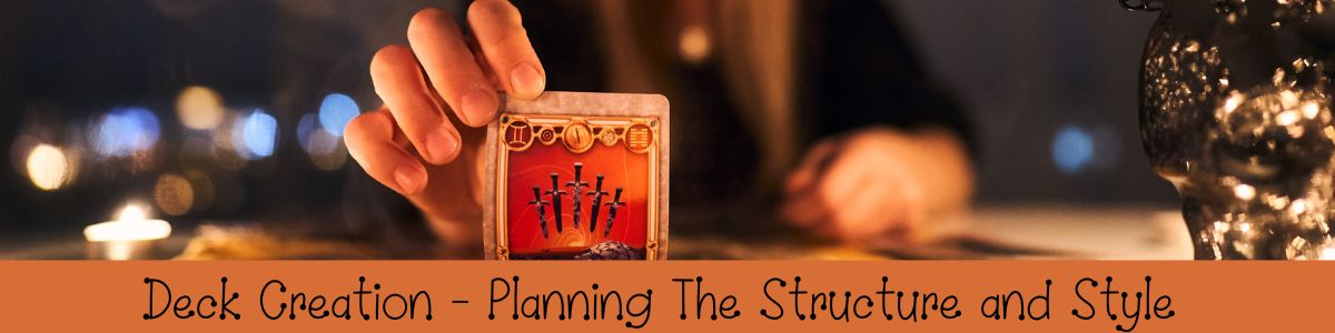 Deck Creation: Planning Structure & Style