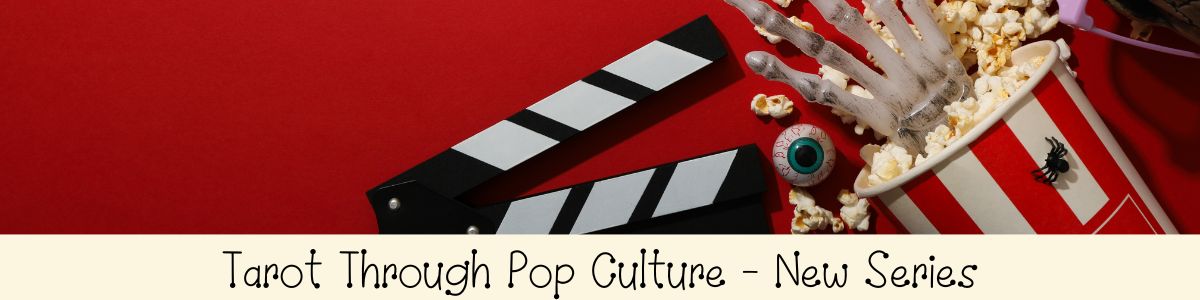 Tarot Meets Pop Culture: Exploring Archetypes in Our Favorite Stories